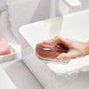 Multifunctional Automatic Liquid Cleaning Brush