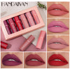 Matte Lipstick