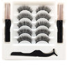 Eyelashes Set