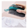 Multifunctional Automatic Liquid Cleaning Brush