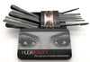 12 Makeup Brushes Set