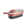 Multifunctional Automatic Liquid Cleaning Brush