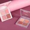 Novo Eyeshadow Palette