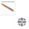 False Eyelashes Self-adhesive Eyeliner Multicolor