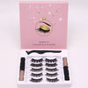 Eyelashes Set