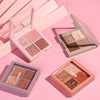 Novo Eyeshadow Palette